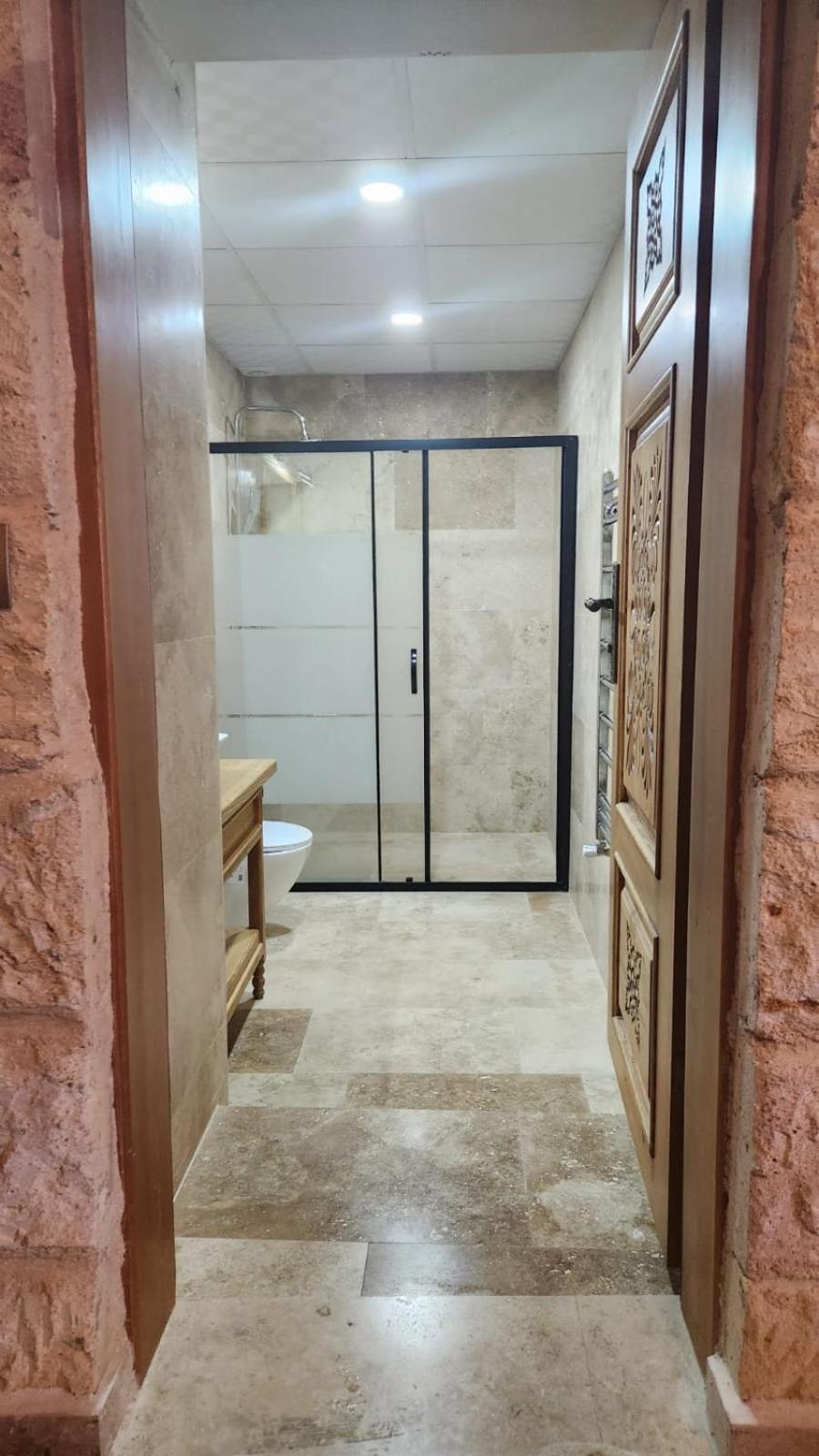 Yildiz Hotel 어굽 외부 사진