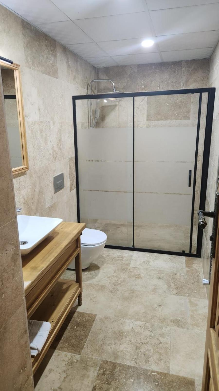 Yildiz Hotel 어굽 외부 사진